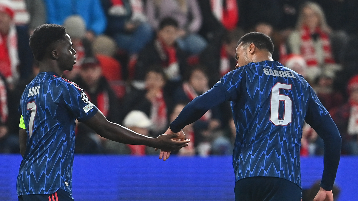 Champions League: Bayern Múnich y Arsenal comandan la tabla de posiciones tras la J4