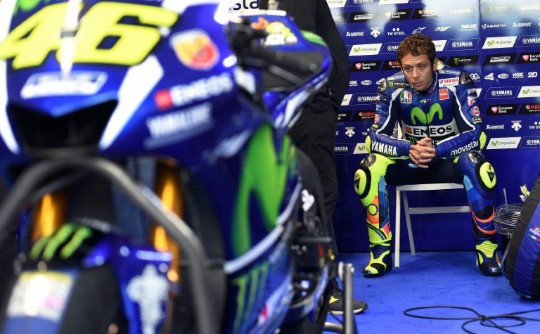 Márquez logra la pole con holgura, con Yamaha lejos de la cabeza