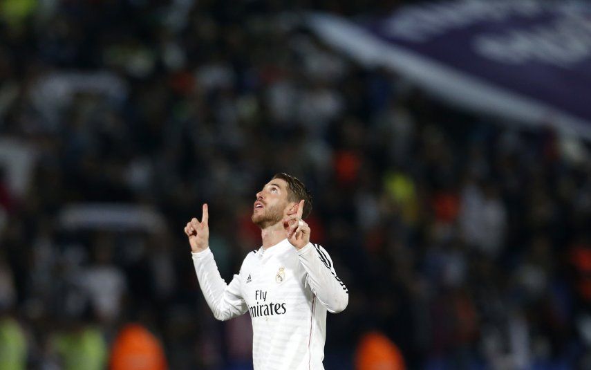 Real Madrid, campeón del Mundial de Clubes