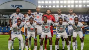 LPF: El DAU venció al CD Universitario en un partidazo por la J8
