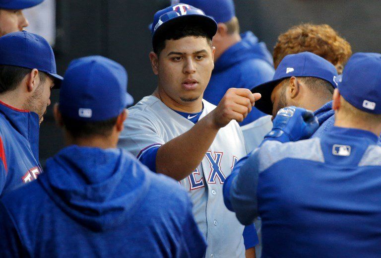 Ariel Jurado regresa a ligas menores