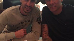 El DAU prepara homenaje para Jaime Penedo y Blas Pérez