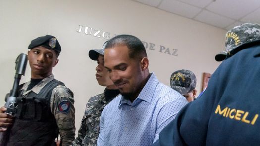 MLB: Que se haga justicia, dijo Wander Franco en su juicio por abuso sexual