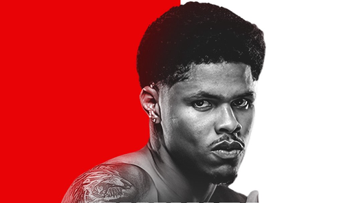Shakur Stevenson superó al mexicano William Zepeda y conserva el título CMB de peso ligero
