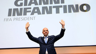 Mundial 2026: Gianni Infantino le desea suerte a la Selección de Panamá Mundial 2026: Gianni Infantino le desea suerte a la Selección de Panamá