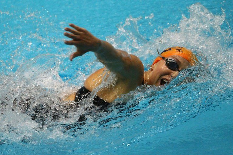 Director de USA Swimming responde a un informe de abuso sexual