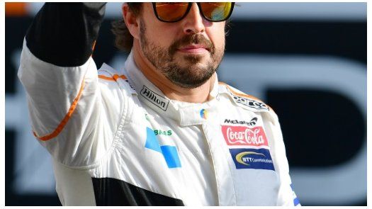 Fernando Alonso, un adiós a la Fórmula 1 para seguir ganando