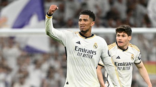 Real Sociedad vs Real Madrid