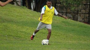 Panameño Negrito Quintero jugará en Mineros de Zacatecas