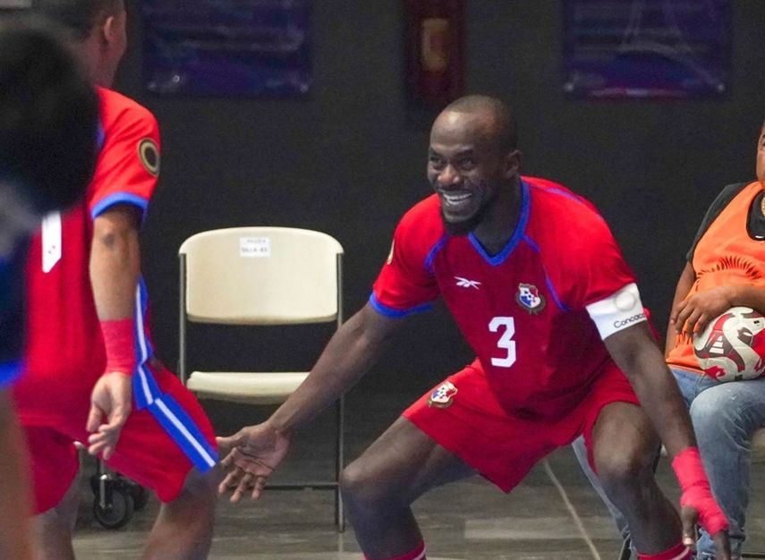 Campeonato de Futsal de Concacaf: Panamá vence a Nicaragua