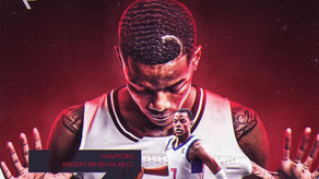 Iverson Molinar brilló en victoria del Hapoel Beer Sheva B.C.