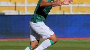 Bolivia gana 3-1 a Venezuela en regreso de eliminatorias sudamericanas para Catar-2022