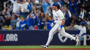 Dodgers vs Azulejos: Fecha, hora y dónde ver juego 2 de Serie Mundial MLB