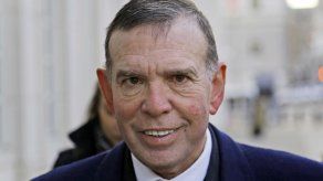 Jueza niega a Napout liberación por razones humanitarias