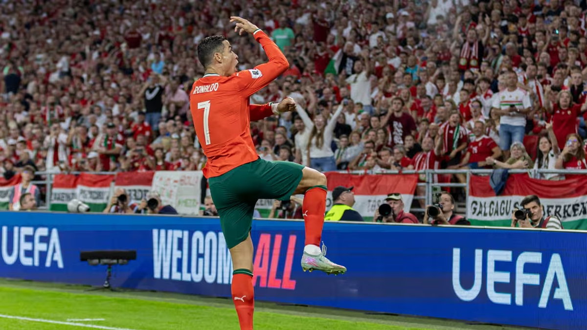 Mundial 2026: Jugadores destacados de la Selección de Portugal Mundial 2026: Jugadores destacados de la Selección de Portugal