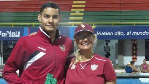 Edu Trejos logra medallas de oro con el Beldagans Plus