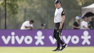 Carlo Ancelotti confía en que la selección de Brasil puede competir con los mejores del mundo Carlo Ancelotti confía en que la selección de Brasil puede competir con los mejores del mundo
