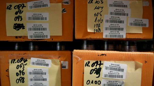 La AIU recibe los datos del laboratorio de Moscú de parte de la AMA