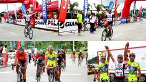 Chiriquí domina la ruta de los IV Juegos Juveniles Nacionales