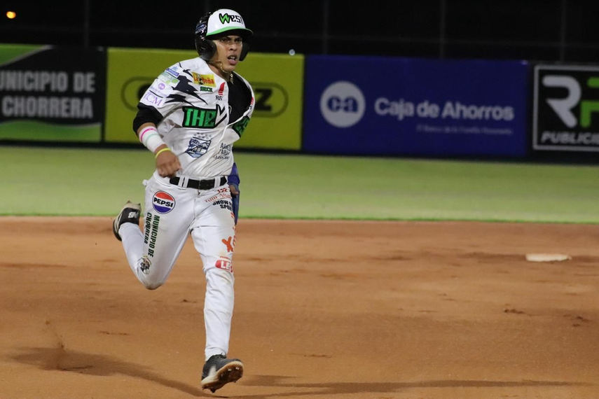 Béisbol Juvenil 2025: ¿Cuáles son los números de los refuerzos en semifinales?