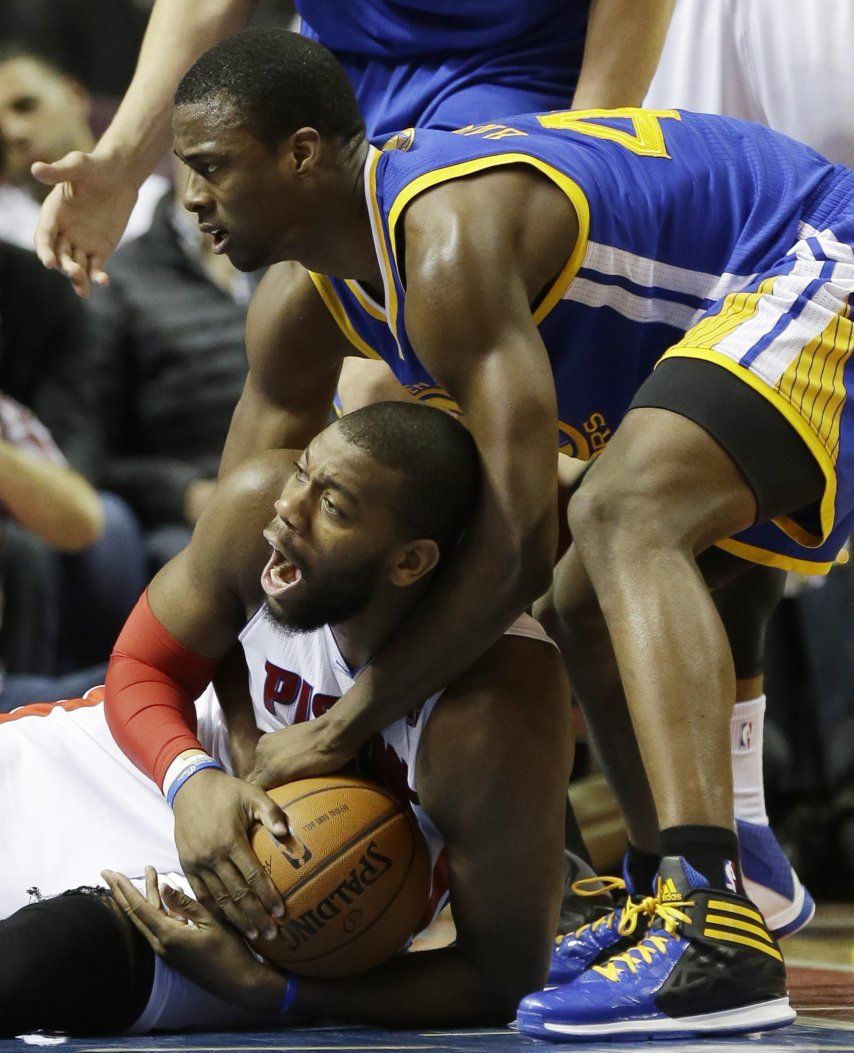 Warriors logran 4to triunfo consecutivo