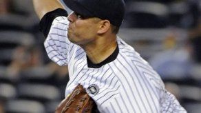 Vázquez regresa a la rotación de los Yanquis