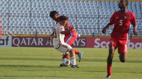 CONCACAF con nuevos formatos en competencias juvenil