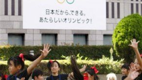 Tokio quiere recibir una segunda olimpiada