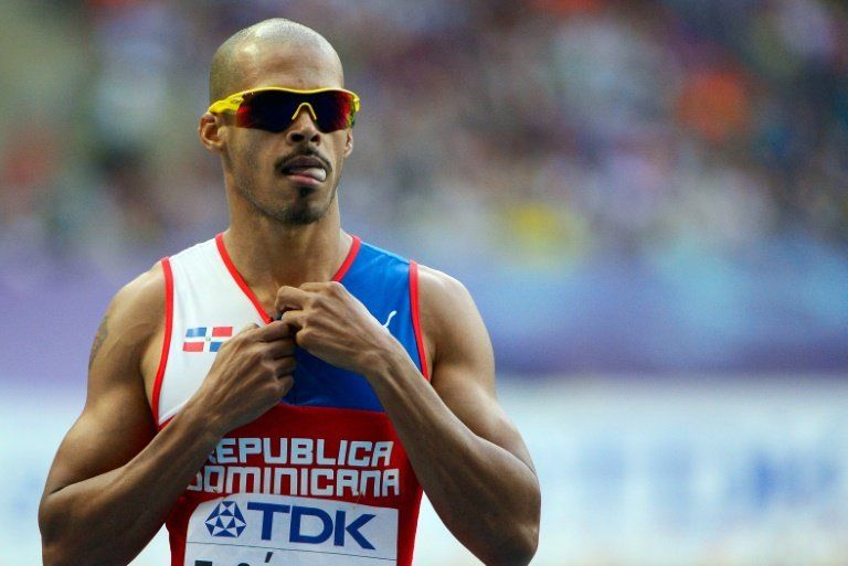 Félix Sánchez y República Dominicana, un matrimonio ganar-ganar