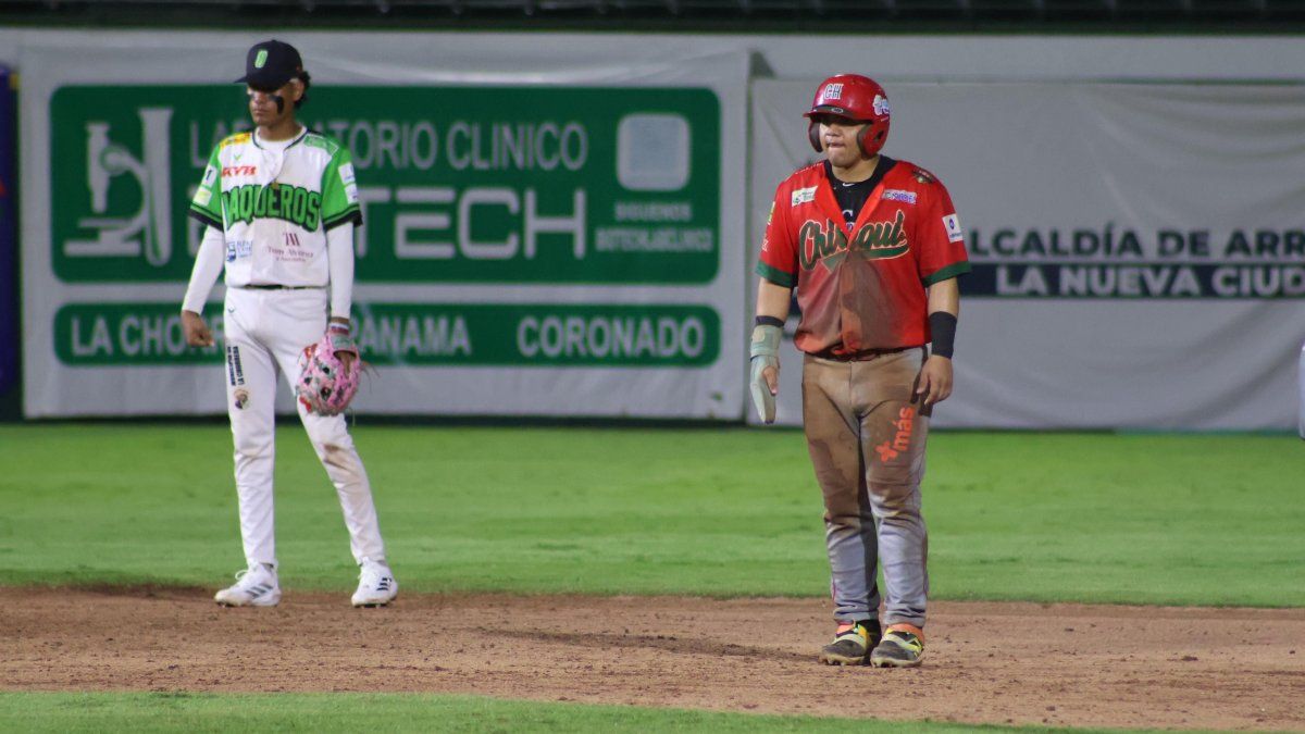Béisbol Juvenil 2026: Partido para hoy sábado 28 de febrero en la Serie Final