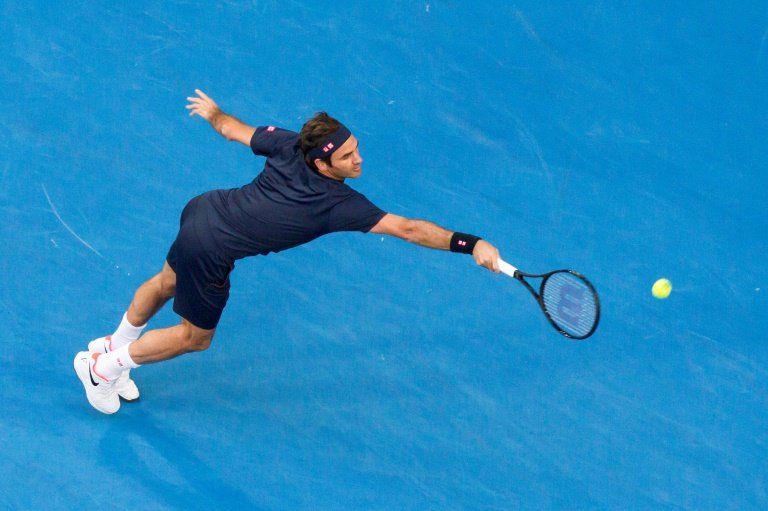 La Suiza de Federer revalida su título en la Copa Hopman
