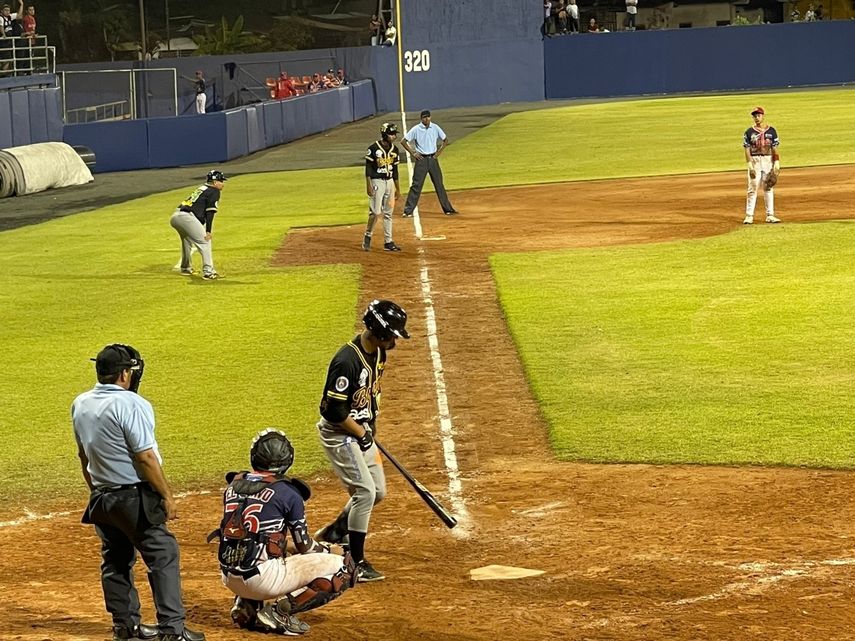 &nbsp;Béisbol Juvenil 2023: Partidos para hoy lunes 9 de enero