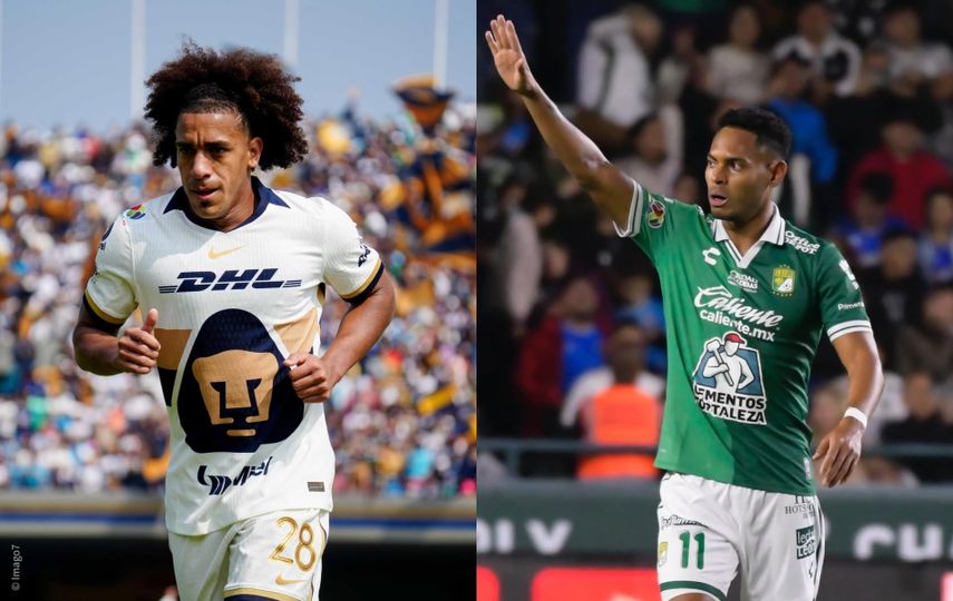Duelo de Adalberto Carrasquilla e Ismael Díaz termina en empate en la Liga MX