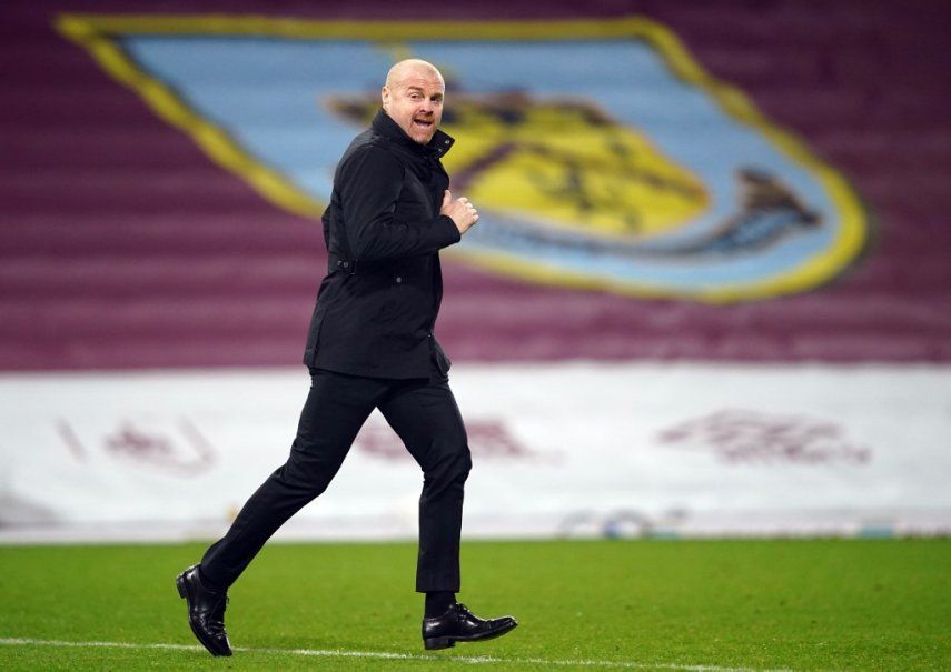 El partido Burnley-Fulham aplazado tras nuevos casos de covid