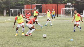 CAI se juega una final ante Antigua FC por la Concacaf League