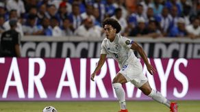 Adalberto Carrasquilla, jugador panameño