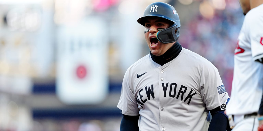MLB: Los Yankees cambian a José Treviño a los Rojos en un canje