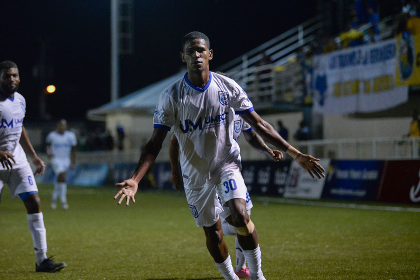 LPF: Tabla de posiciones tras la jornada 2 del Apertura 2024