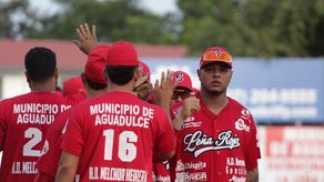 Béisbol Mayor 2022: Tabla de posiciones tras ocho jornadas
