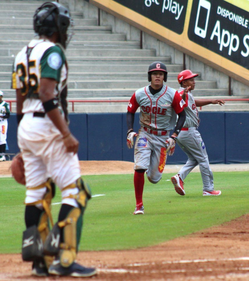 Los Santos gana el Clásico de Azuero y Coclé sigue imbatible