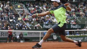Argentino Berlocq se clasifica para segunda ronda en torneo de Umag