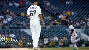 Darío Agrazal Jr pasa a los Tigres de Detroit en la MLB