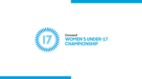 Así se jugará el Premundial Femenino Sub-17 de Concacaf