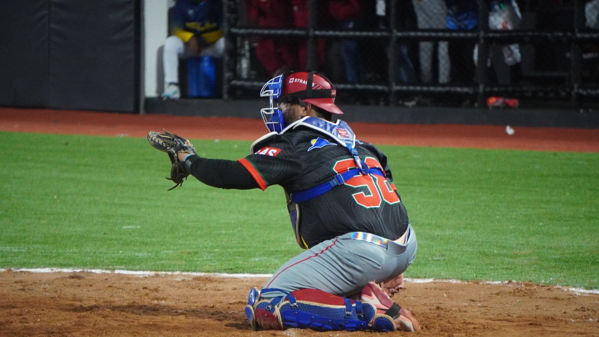 Béisbol Mayor 2026: Cruces definidos para la ronda de 8