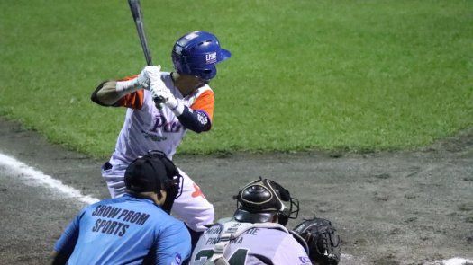 Béisbol Mayor 2024: Resultados de ayer lunes 11 de marzo