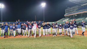 Clásico Mundial 2023: Panamá gana segundo juego de preparación
