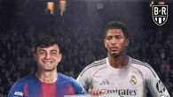 FC Barcelona vs Real Madrid: Fecha, hora y dónde ver J35 de LaLiga FC Barcelona vs Real Madrid: Fecha, hora y dónde ver J35 de LaLiga