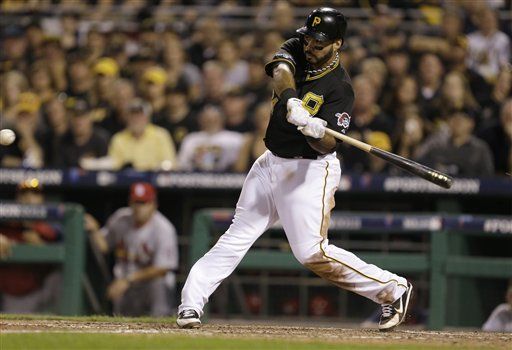 Álvarez gana arbitraje con Piratas, recibe 5,75 millones