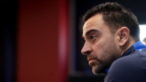 Xavi Hernández