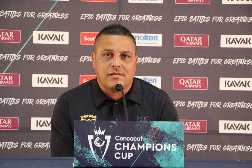 Copa de Campeones CONCACAF 2024: CAI buscará hacer sentir la localía